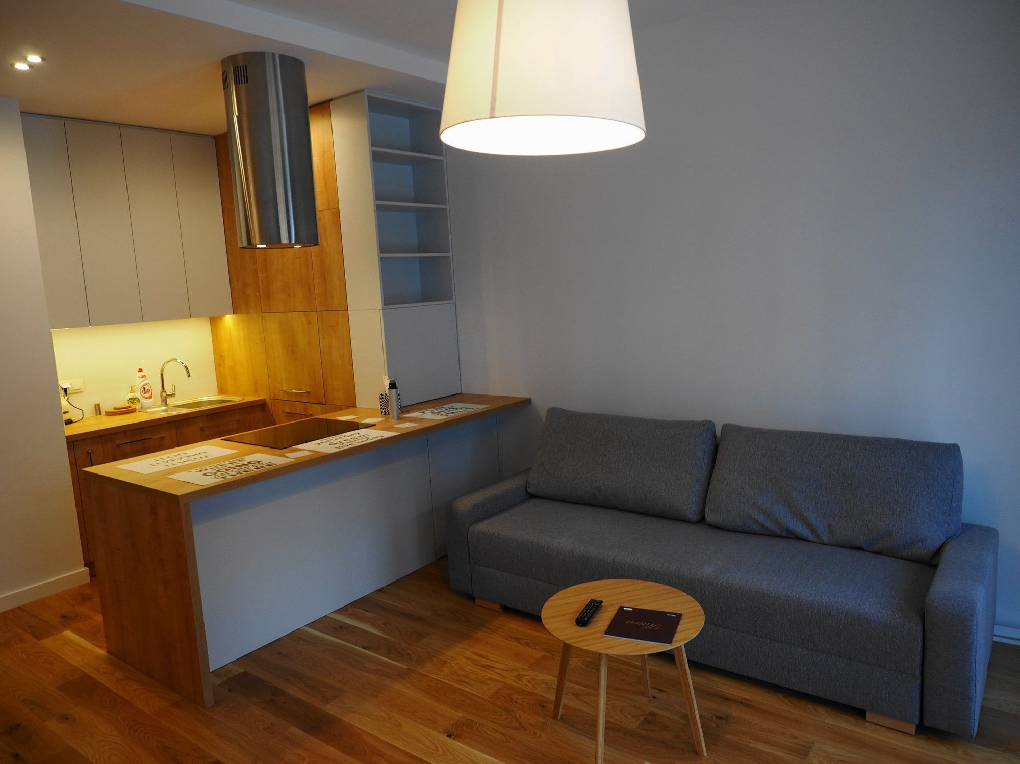 Magazynowa Airport Apartments Warszawa Exteriör bild
